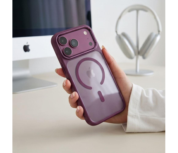 Tech-Protect Magmat Magsafe Cc Do Iphone 17 Pro Max / 18 Pro Max - 1586983 - zdjęcie 9